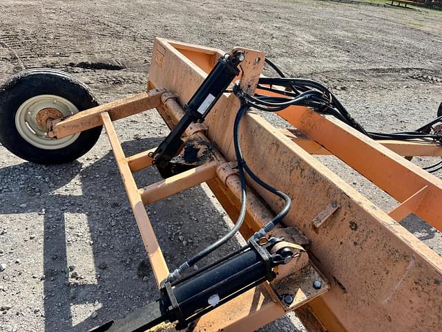 Image of Big Dog BH10 equipment image 2
