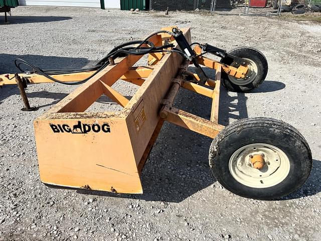 Image of Big Dog BH10 equipment image 3