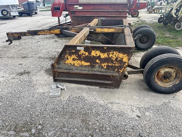 Image of Big Dog BH100 equipment image 2