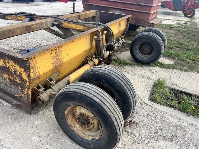 Image of Big Dog BH100 equipment image 3
