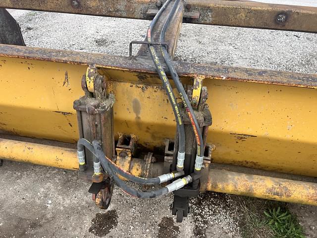 Image of Big Dog BH100 equipment image 4