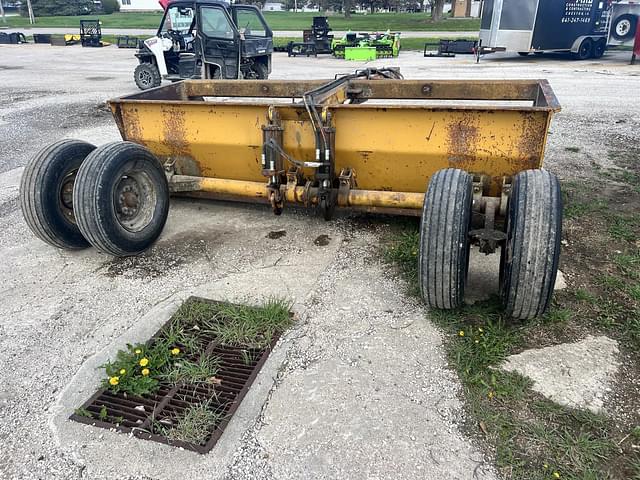Image of Big Dog BH100 equipment image 1