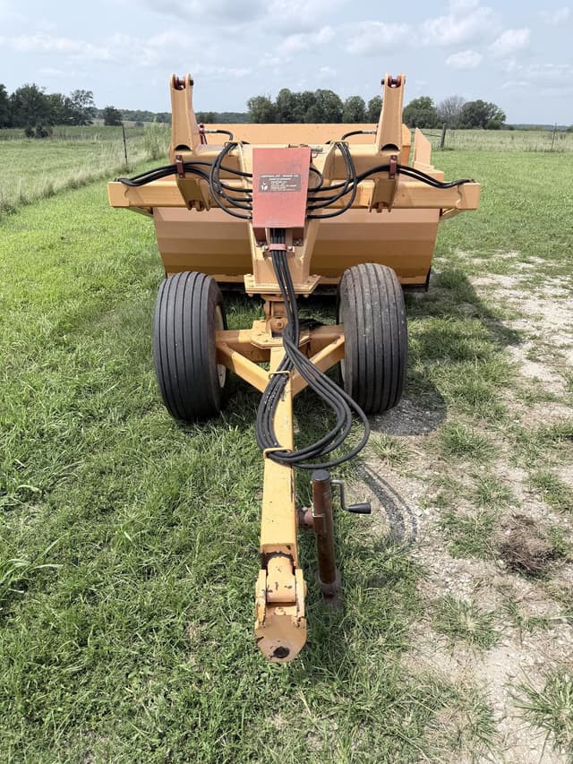 Image of Big Dog S6.5 equipment image 1