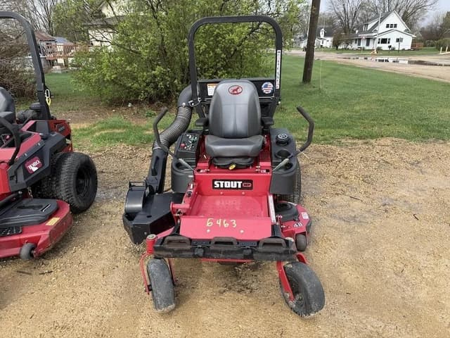 Image of Big Dog Stout equipment image 1