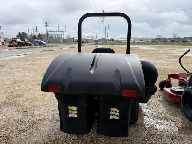 Image of Big Dog Stout equipment image 4