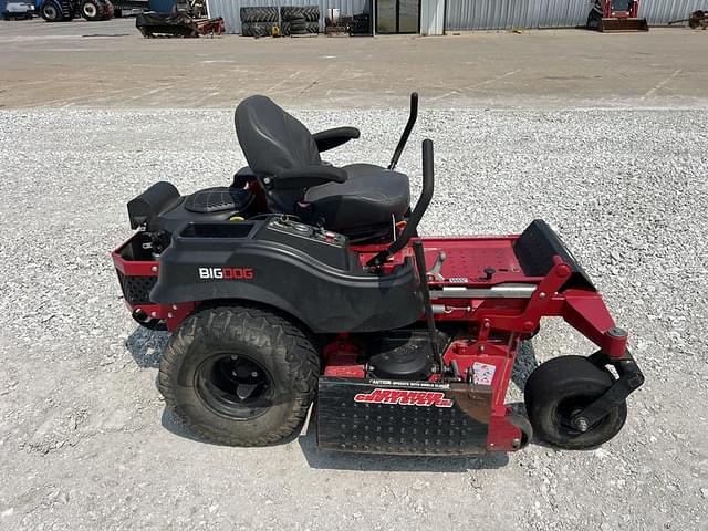 Image of Big Dog Stout equipment image 3