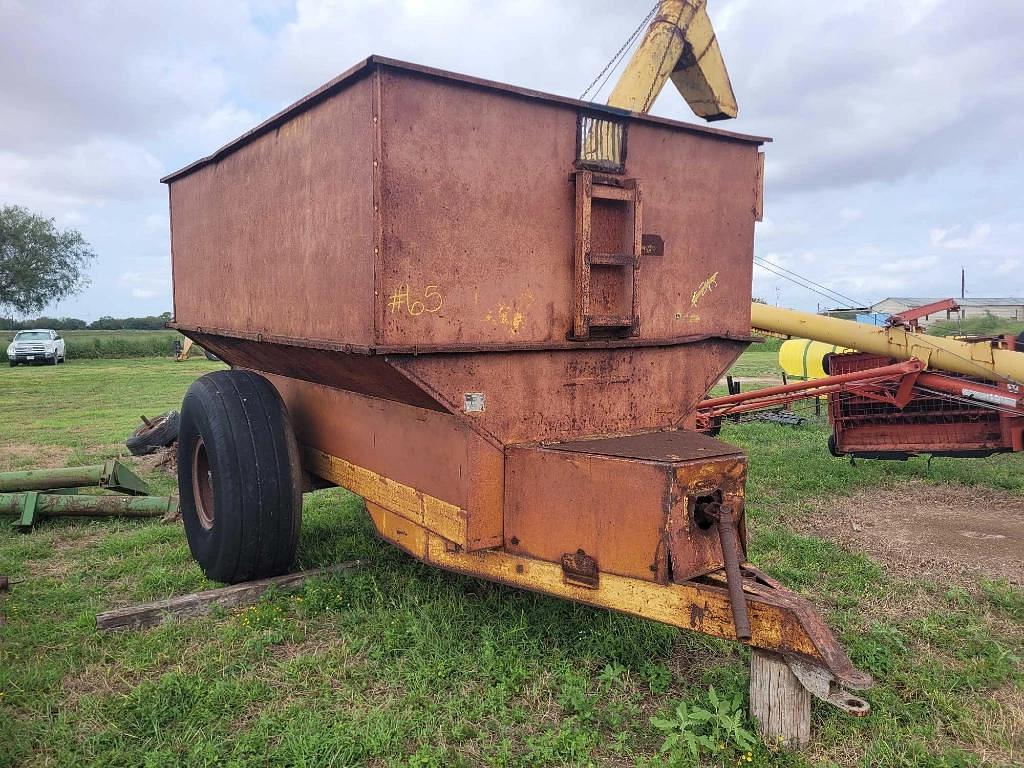 Image of Big Farm Machinery 12-K Primary image