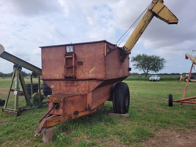 Image of Big Farm Machinery 12-K equipment image 3