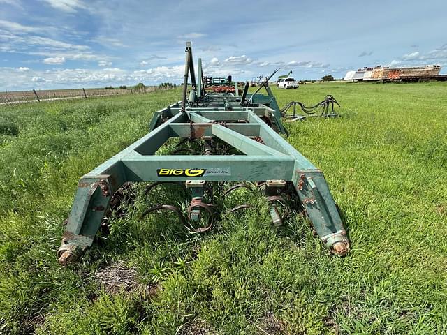 Image of Big G P3035 equipment image 3