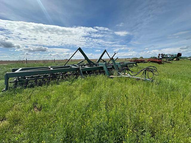 Image of Big G P3035 equipment image 1