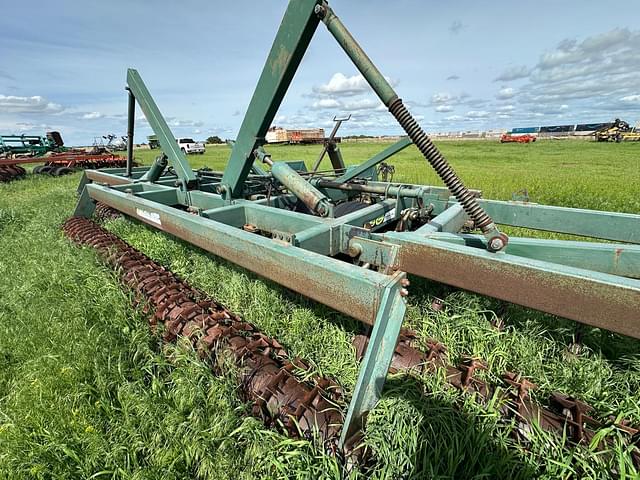 Image of Big G P3035 equipment image 4