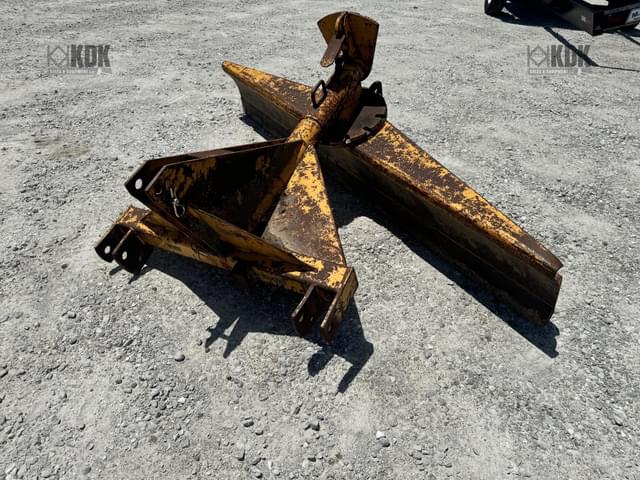 Image of Big Ox HD8 equipment image 1