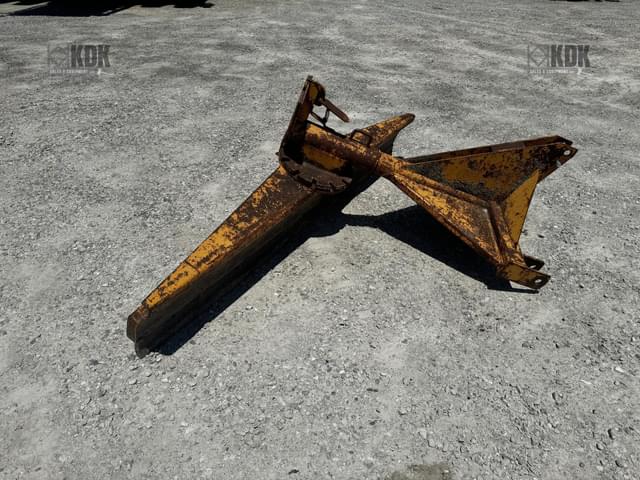 Image of Big Ox HD8 equipment image 3