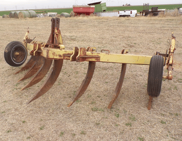 Main image Big Ox V07