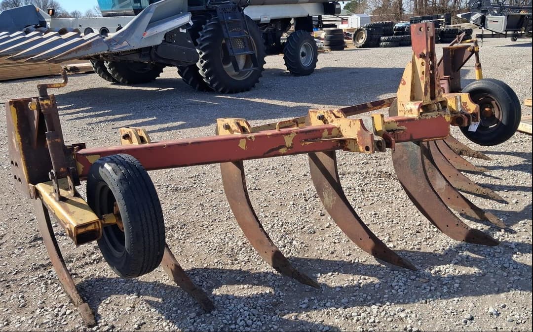 Image of Big Ox V09 Primary image