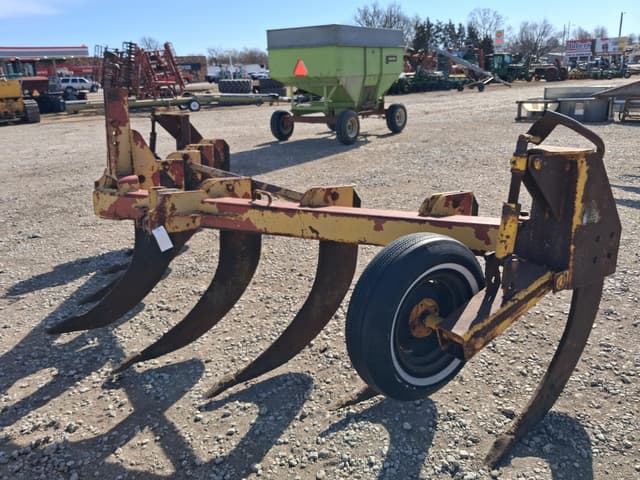 Image of Big Ox V09 equipment image 1