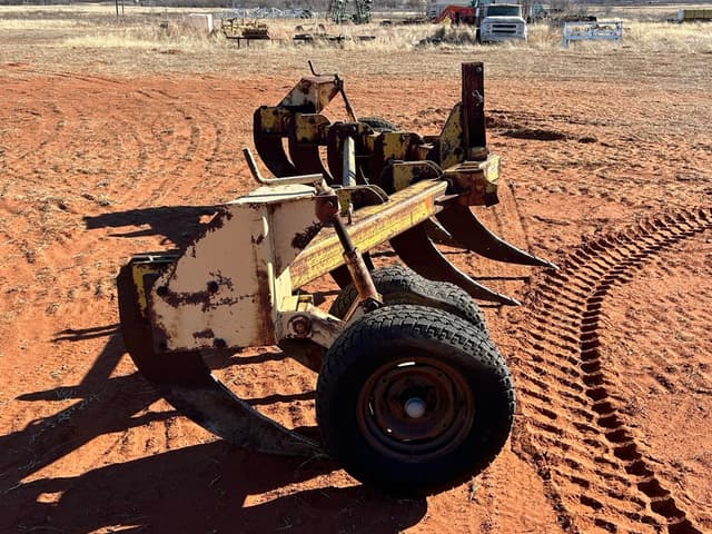 Image of Big Ox V09 equipment image 2