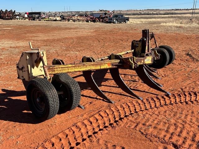 Image of Big Ox V09 equipment image 1