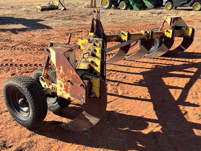 Image of Big Ox V09 equipment image 4