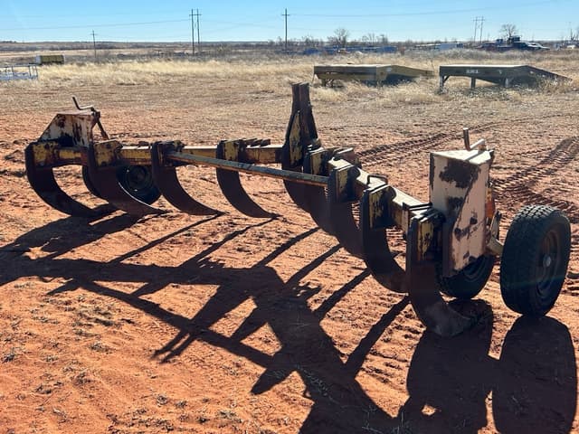 Image of Big Ox V09 equipment image 3