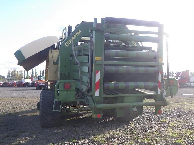 Image of Krone BP1290HDP equipment image 3