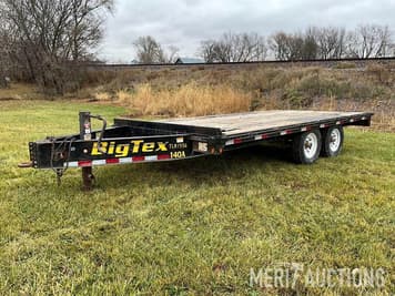 Main image Big Tex 140A