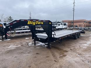Big Tex 14GN Equipment Image0
