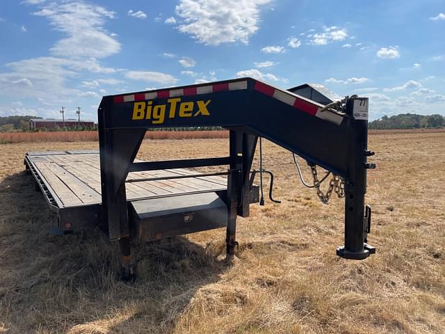 Image of Big Tex 14GN equipment image 3