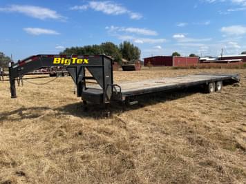 Main image Big Tex 14GN