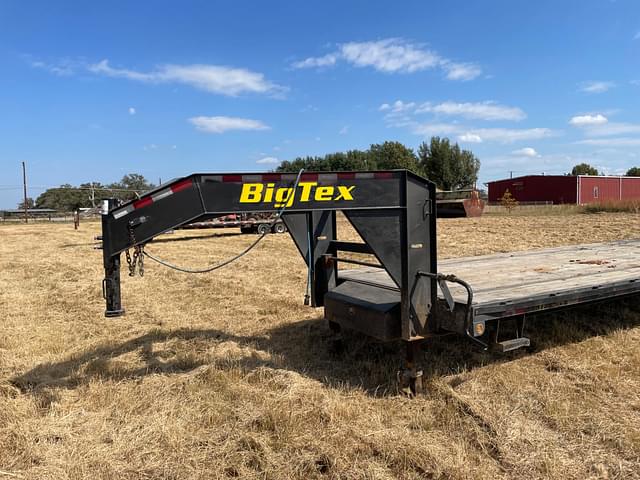 Image of Big Tex 14GN equipment image 1