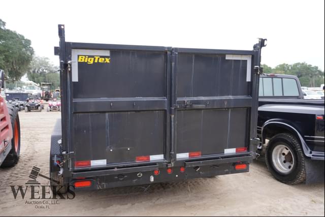 Image of Big Tex 14LX equipment image 4