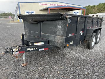 Main image Big Tex 14LX