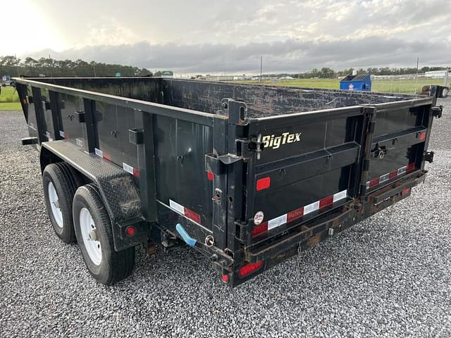 Image of Big Tex 14LX equipment image 2