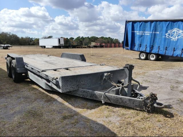 Image of Big Tex 16TL equipment image 1