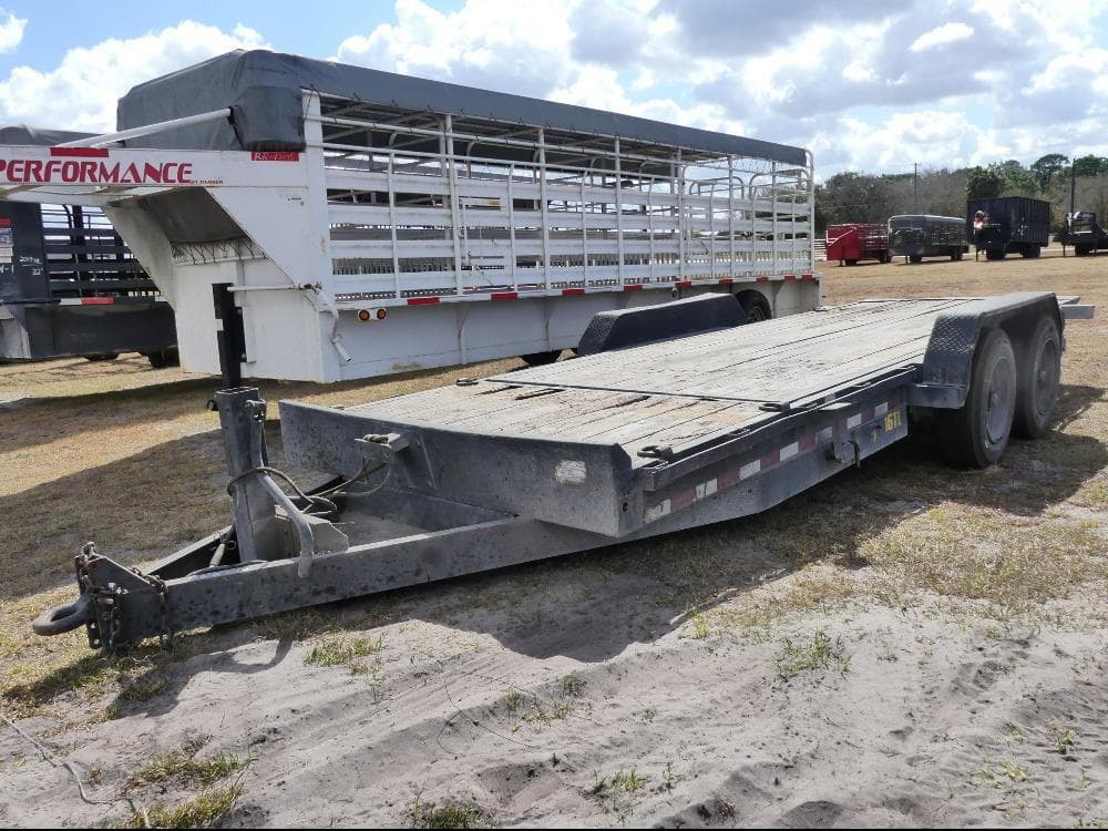 Image of Big Tex 16TL Primary image