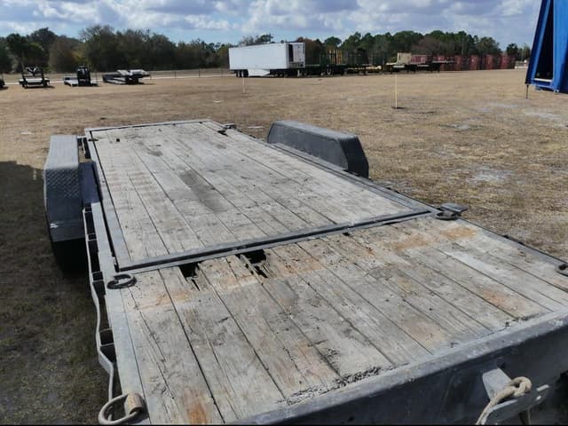 Image of Big Tex 16TL equipment image 3