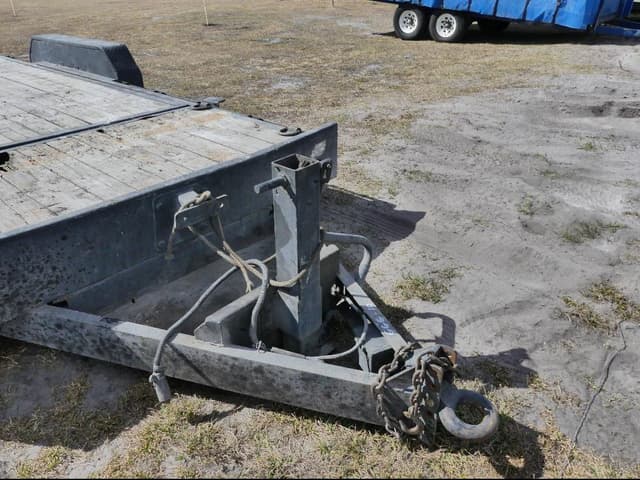 Image of Big Tex 16TL equipment image 2