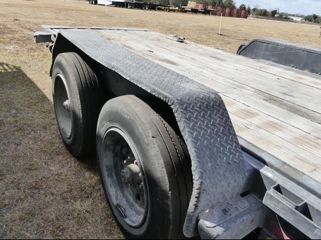 Image of Big Tex 16TL equipment image 4