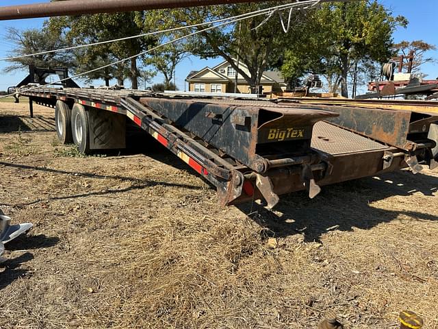 Image of Big Tex 22GN equipment image 3