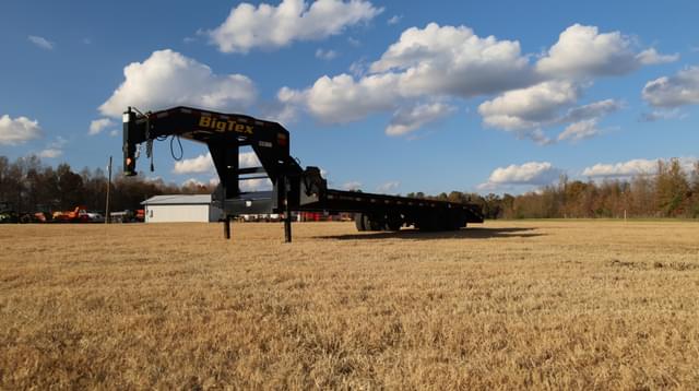 Image of Big Tex 22GN-25BK+5MR equipment image 1