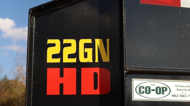 Image of Big Tex 22GN-25BK+5MR equipment image 2