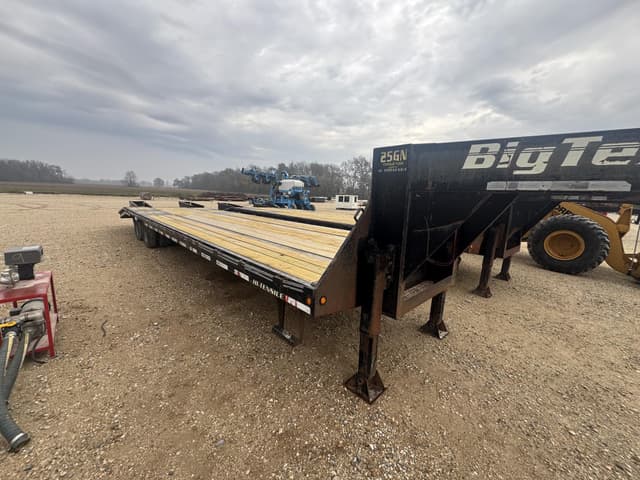 Image of Big Tex 25GN equipment image 4