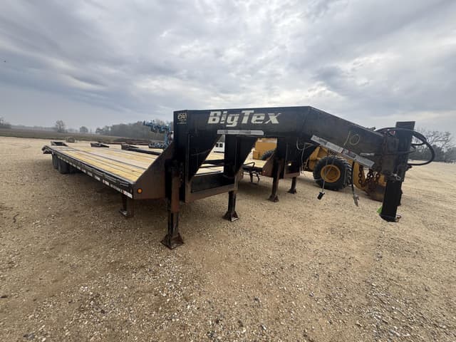 Image of Big Tex 25GN equipment image 3