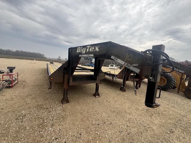 Image of Big Tex 25GN equipment image 2