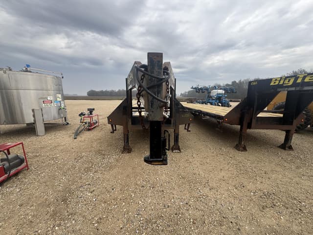 Image of Big Tex 25GN equipment image 1