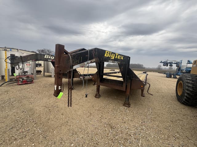 Image of Big Tex 25GN equipment image 1