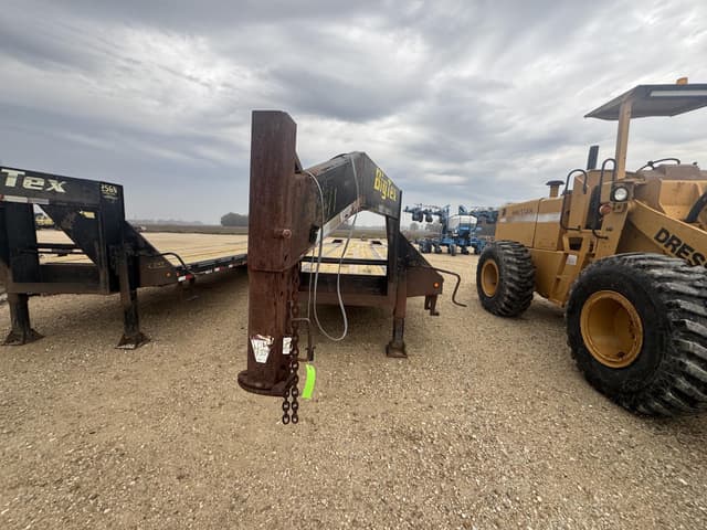 Image of Big Tex 25GN equipment image 2