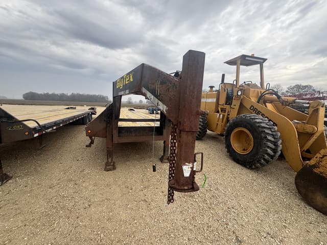 Image of Big Tex 25GN equipment image 3