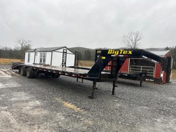 Main image Big Tex 22GN