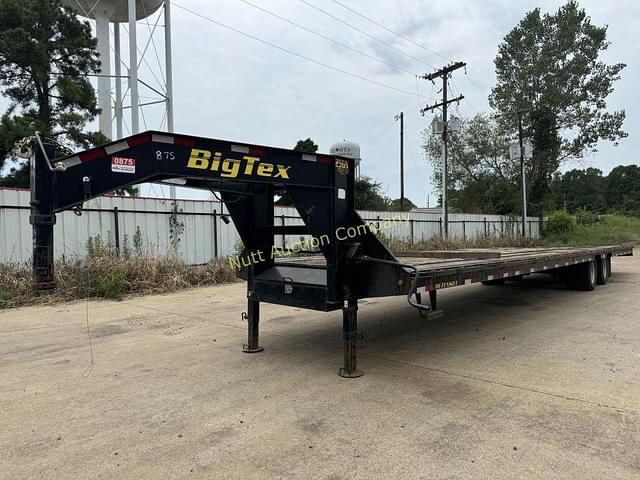 Image of Big Tex 25GN equipment image 1